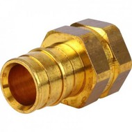  UPONOR Q&E DR- 16-1/2"  1023009